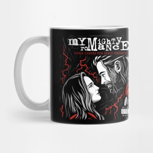My Mighty Romance Mug